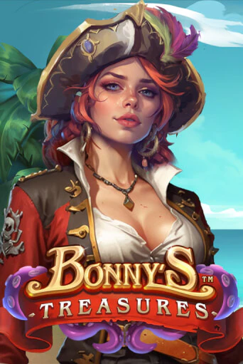 Bonny's Treasures™ играть онлайн  в демо игру в Crystal Casino Online