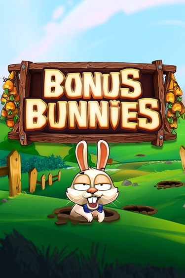 Bonus Bunnies играть онлайн  в демо игру в Crystal Casino Online