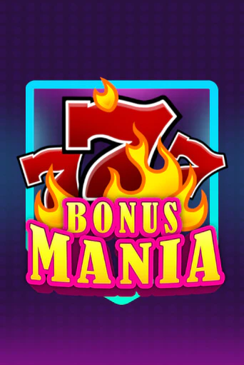 Bonus Mania играть онлайн  в демо игру в Crystal Casino Online