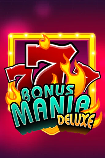 Bonus Mania Deluxe играть онлайн  в демо игру в Crystal Casino Online