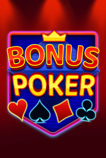 Bonus Poker играть онлайн  в демо игру в Crystal Casino Online