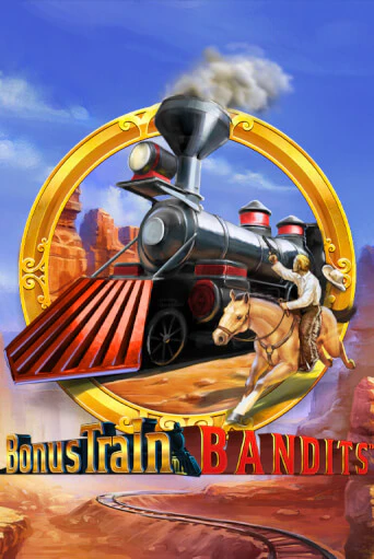 Bonus Train Bandit играть онлайн  в демо игру в Crystal Casino Online