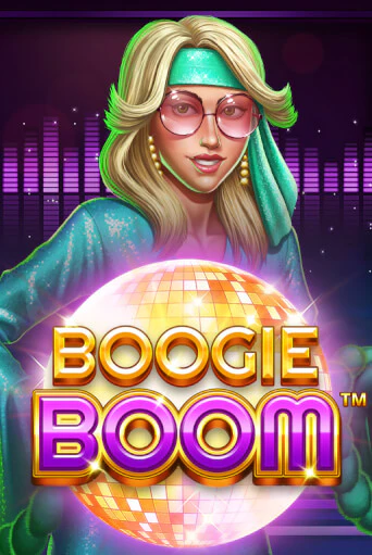 Boogie Boom играть онлайн  в демо игру в Crystal Casino Online