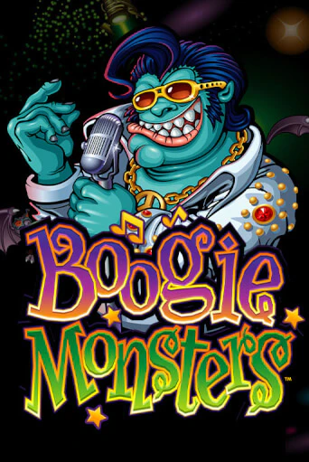 Boogie Monsters играть онлайн  в демо игру в Crystal Casino Online