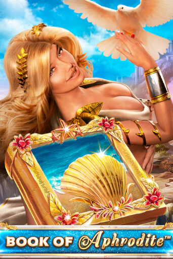 Book Of Aphrodite - The Golden Era играть онлайн  в демо игру в Crystal Casino Online