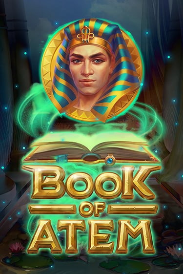 Book of Atem играть онлайн  в демо игру в Crystal Casino Online