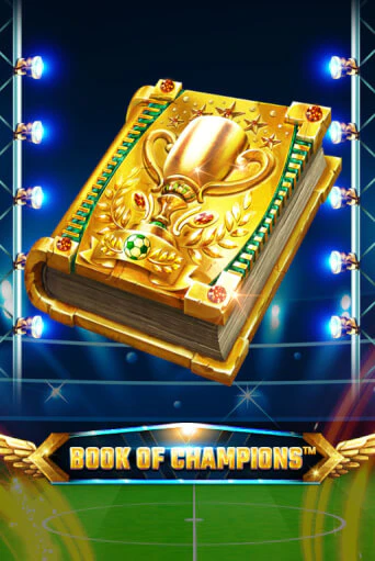 Book Of Champions играть онлайн  в демо игру в Crystal Casino Online