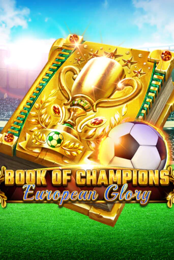 Book Of Champions - European Glory играть онлайн  в демо игру в Crystal Casino Online