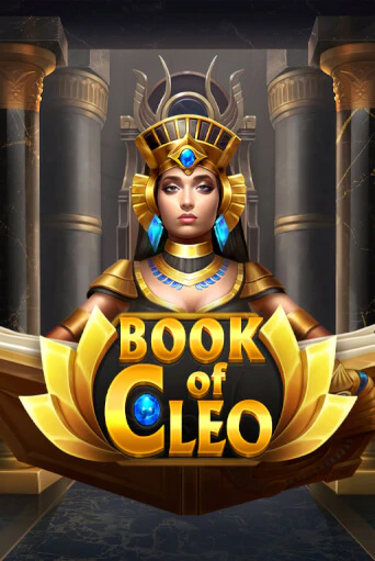 Book of Cleo играть онлайн  в демо игру в Crystal Casino Online