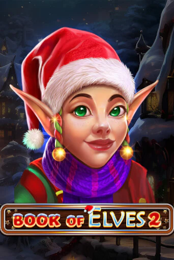 Book Of Elves 2 играть онлайн  в демо игру в Crystal Casino Online