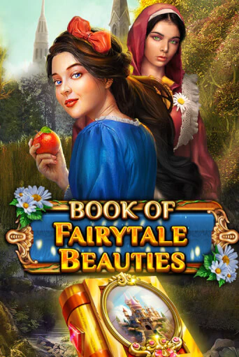 Book Of Fairytale Beauties играть онлайн  в демо игру в Crystal Casino Online