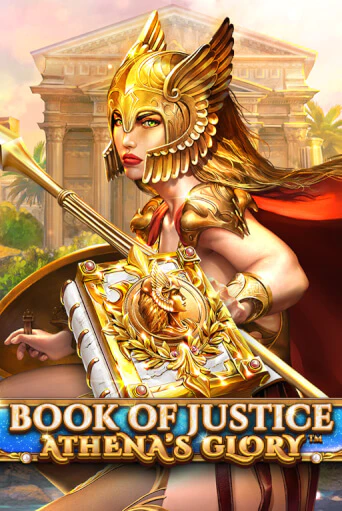 Book Of Justice - Athena's Glory играть онлайн  в демо игру в Crystal Casino Online
