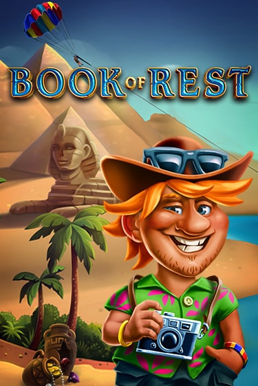 Book of Rest играть онлайн  в демо игру в Crystal Casino Online
