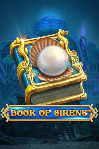 Book Of Sirens - The Golden Era играть онлайн  в демо игру в Crystal Casino Online