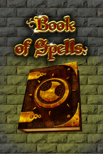 Book of Spells играть онлайн  в демо игру в Crystal Casino Online