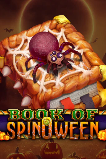 Book Of SpinOWeen играть онлайн  в демо игру в Crystal Casino Online