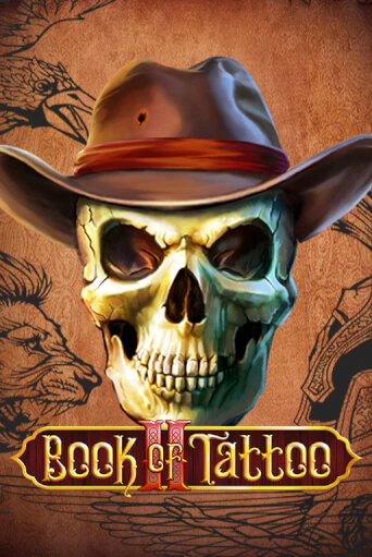 Book Of Tattoo II играть онлайн  в демо игру в Crystal Casino Online