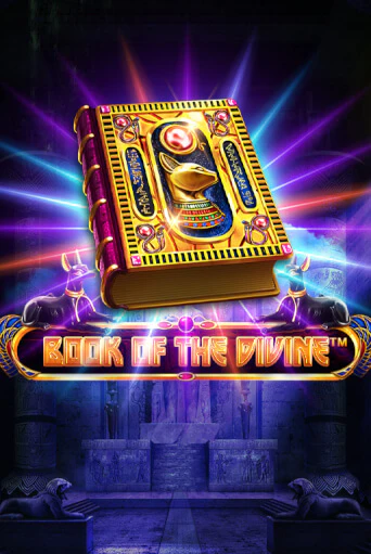 Book Of The Divine Reloaded играть онлайн  в демо игру в Crystal Casino Online