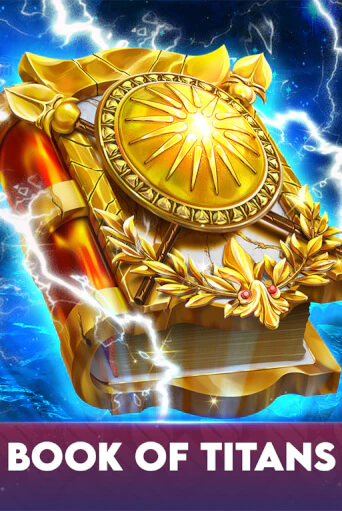 Book Of Titans играть онлайн  в демо игру в Crystal Casino Online