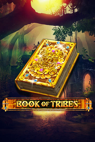 Book Of Tribes играть онлайн  в демо игру в Crystal Casino Online