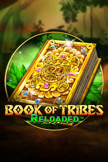 Book Of Tribes Reloaded играть онлайн  в демо игру в Crystal Casino Online