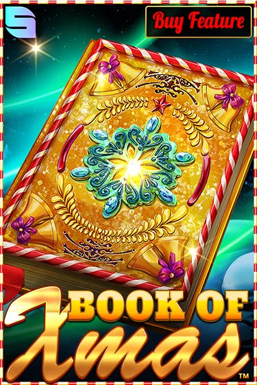 Book Of Xmas играть онлайн  в демо игру в Crystal Casino Online