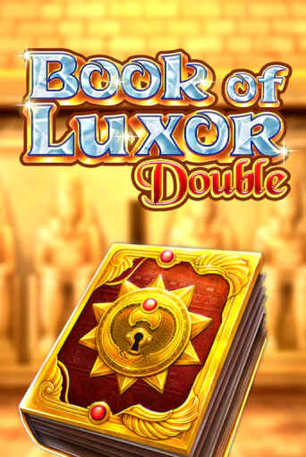 Book of Luxor Double играть онлайн  в демо игру в Crystal Casino Online