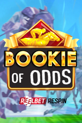 Bookie of Odds играть онлайн  в демо игру в Crystal Casino Online