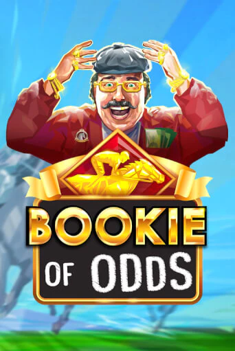 Bookie of Odds играть онлайн  в демо игру в Crystal Casino Online