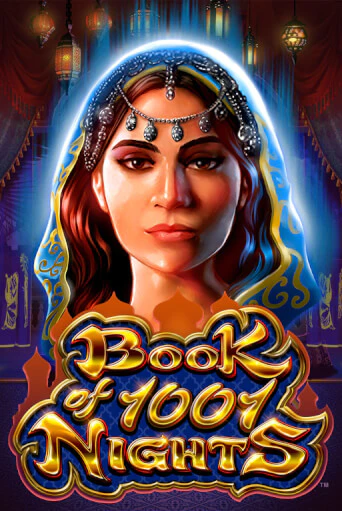 Book of 1001 Nights играть онлайн  в демо игру в Crystal Casino Online