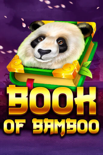 Book of Bamboo играть онлайн  в демо игру в Crystal Casino Online
