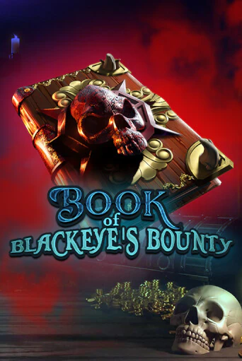 Book of Blackeye’s Bounty играть онлайн  в демо игру в Crystal Casino Online