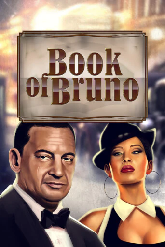 Book of Bruno играть онлайн  в демо игру в Crystal Casino Online