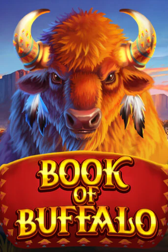 Book of Buffalo играть онлайн  в демо игру в Crystal Casino Online