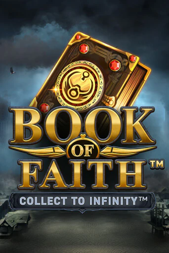 Book of Faith играть онлайн  в демо игру в Crystal Casino Online