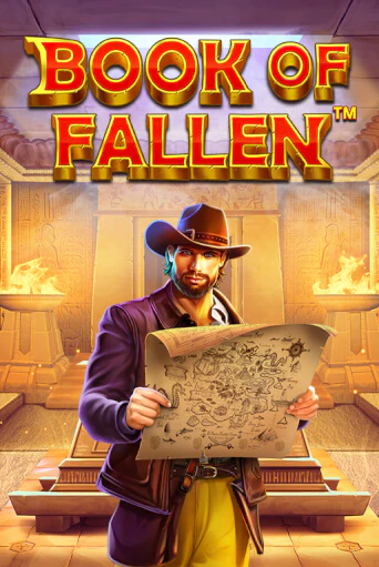 Book of the Fallen играть онлайн  в демо игру в Crystal Casino Online
