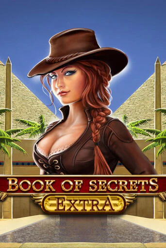 Book of Secrets Extra играть онлайн  в демо игру в Crystal Casino Online