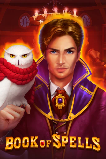 Book Of Spells играть онлайн  в демо игру в Crystal Casino Online