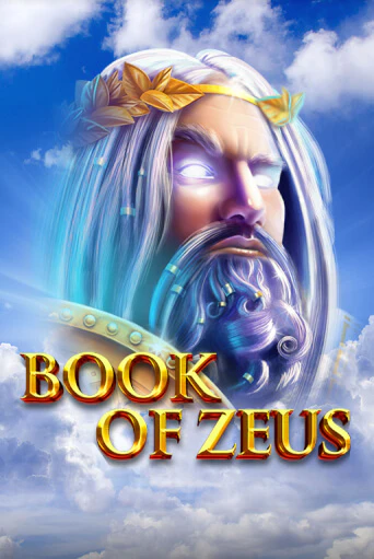 Book of Zeus играть онлайн  в демо игру в Crystal Casino Online