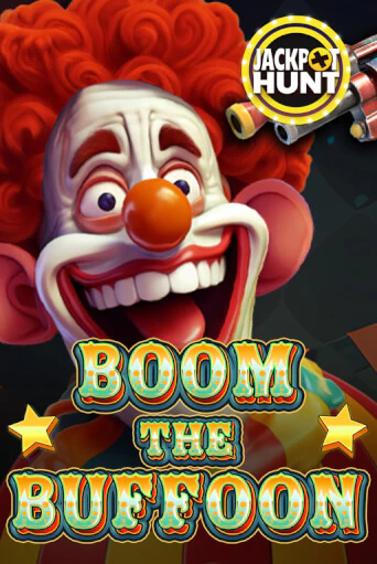 Boom the Buffoon играть онлайн  в демо игру в Crystal Casino Online