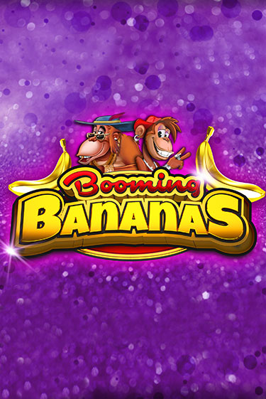 Booming Bananas играть онлайн  в демо игру в Crystal Casino Online