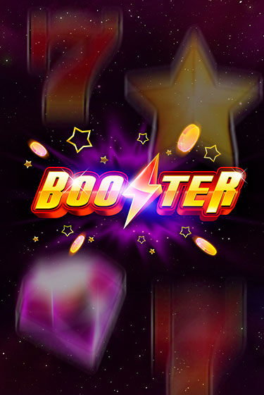 BOOSTER играть онлайн  в демо игру в Crystal Casino Online