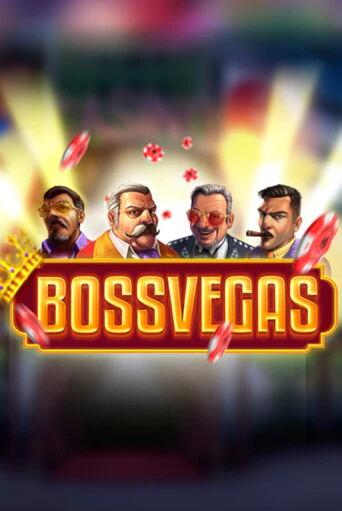Boss Vegas играть онлайн  в демо игру в Crystal Casino Online