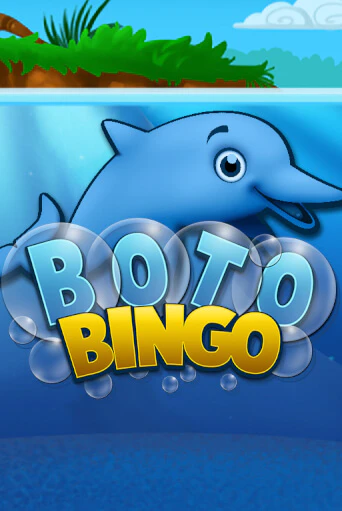 Boto Bingo играть онлайн  в демо игру в Crystal Casino Online