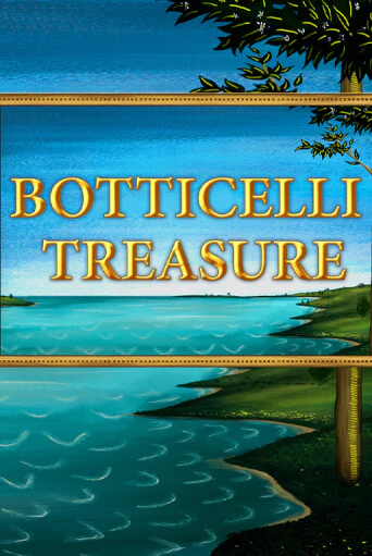 Botticelli Treasure играть онлайн  в демо игру в Crystal Casino Online