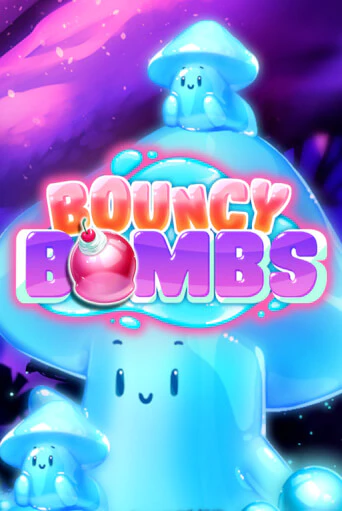 Bouncy Bombs играть онлайн  в демо игру в Crystal Casino Online