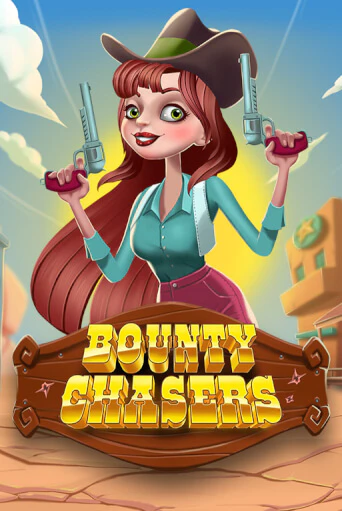 Bounty Chasers играть онлайн  в демо игру в Crystal Casino Online