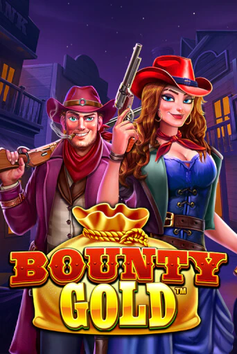 Bounty Gold играть онлайн  в демо игру в Crystal Casino Online