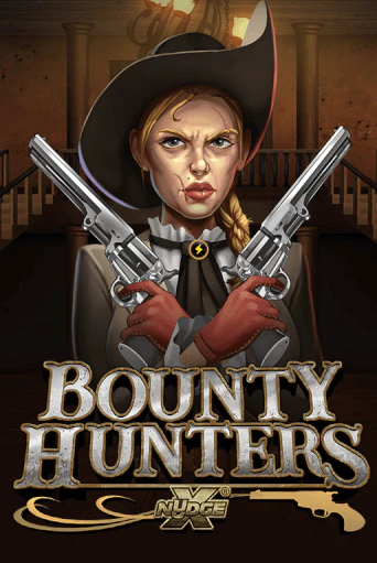 Bounty Hunters играть онлайн  в демо игру в Crystal Casino Online
