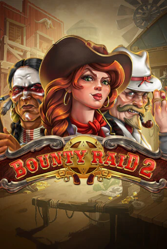 Bounty Raid 2 играть онлайн  в демо игру в Crystal Casino Online